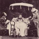 Queen Victoria and family